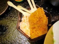 -樱嘢·炭火烧肉(惠南店)