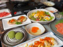 -福匠日本料理(人民路店)