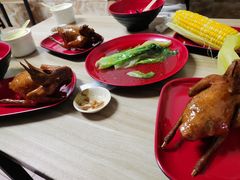 -光明刘冰乳鸽店(光明法政北路店)