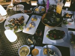 -梧桐餐厅(泉城路店)