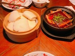 -外婆家(西红门荟聚购物中心店)