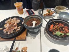 -鹿港小镇(金虹桥国际中心店)