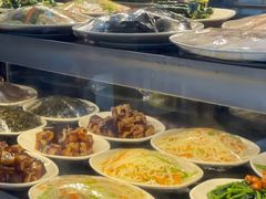 -华天二友居肉饼(宫门口店)