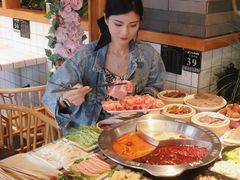 -麻辣大叔市井火锅(文清路店)
