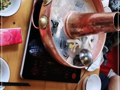 -民食香·腊排骨野生菌美食(木府店)