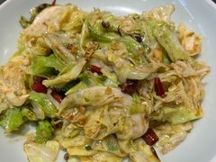 -李记东北饺子馆·东北菜(欢乐谷店)
