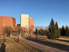 -首都师范大学(良乡校区)