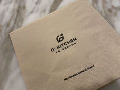 -G+KITCHEN(龙湖狮山天街店)
