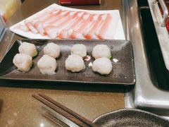 -重庆九记老火锅(张掖路店)