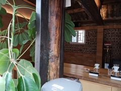 -VOYAGE COFFEE(北锣鼓巷店)