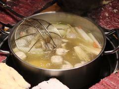 -潮味四季潮汕牛肉火锅(来凤街店)