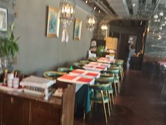 -ITA·意塔意大利餐厅(亦庄店)