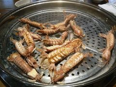 -董大蒸货(方塔园店)