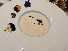 -PARFUM FLORAL花境法餐(南京首店)