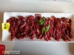 -海银海记牛肉火锅(解放路店)