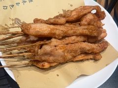 -长寿面馆(振兴路店)