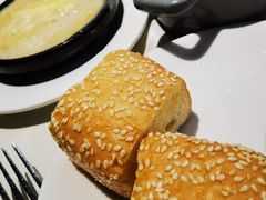 -西堤牛排(南京龙江店)