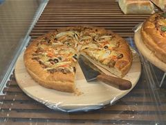 -BreadTalk面包新语(凯德闵行商业中心店)