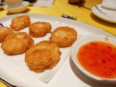 -金玉满堂潮州酒楼(无限极荟购物广场店)