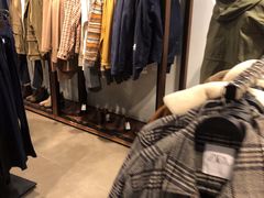 -ZARA(沈阳大悦城店)