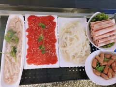 -百口川老火锅(西科大新区店)