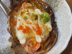 -信日本料理(信义坊店)