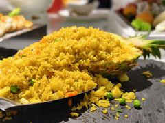 -3号仓库·创意中国菜(嘉兴龙鼎万达店)