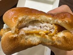 -麦当劳(南京水西门大街店)