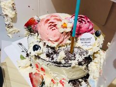 -BON CAKE(华贸购物中心店)