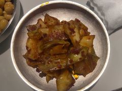 -原始泥炉烤肉(总店)
