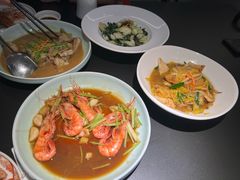 -浙C老邻舍(西城海错店)