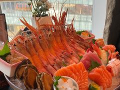 -花潮料理艺食馆(SM新生活广场店)
