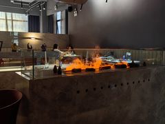 -Gray Whale 灰鲸餐厅(北美N1店)