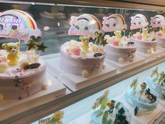 -罗莎蛋糕Rosa bread(四方坪店)