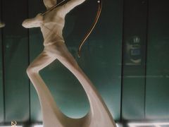 -上海体育博物馆