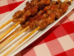 -西贝莜面村(镇江苏宁广场店)