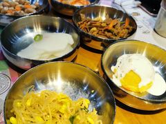 -老炉家木炭烤肉(长江国际店)