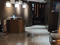 -翠林精选·洗浴·餐饮·住宿(江东大道店)
