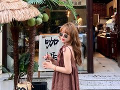-Miss Q Family甜品·蛋糕·法甜咖啡