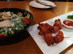 -蓝枪鱼西餐厅(锦华店)