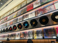-黑胶星球(华发中城商都店)