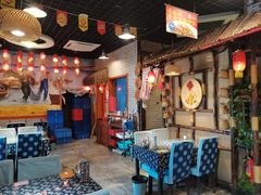 -旺角小渔村(二马路店)