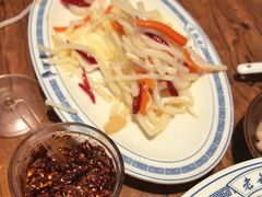 -老雒阳面馆·水席·洛阳菜(偃师店)