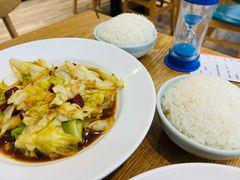 -紫光园·烤鸭(首经贸店)