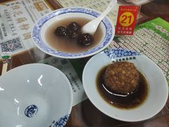 红烧狮子头-粗茶淡饭(东关街店)
