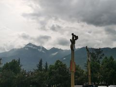 -小辣椒·川菜馆·羌家铜锅土火锅(茂县店)