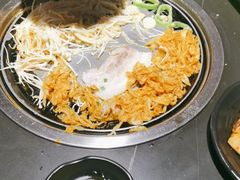 -聚十三烤肉博物馆(东坝店)