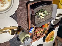-1874融合西厨·观景餐厅(保利店)