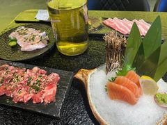 -樱嘢·炭火烧肉(惠南店)