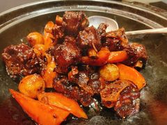 -A One Kitchen·南京精菜馆(德基广场店)